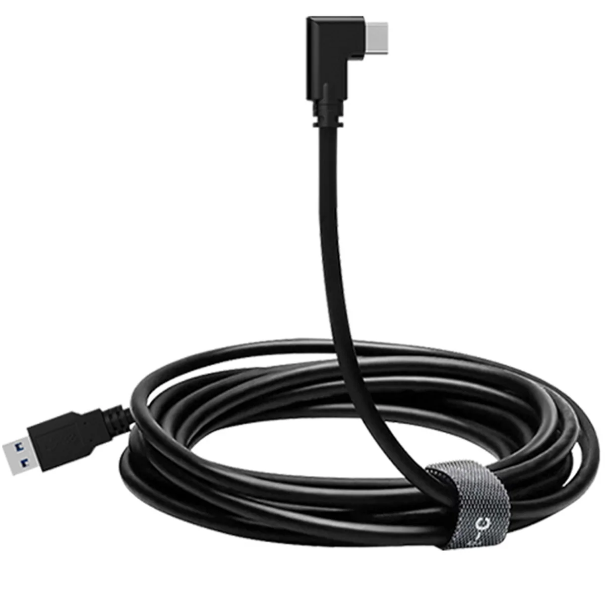 16FTLink Cable for Quest2/3,High Speed Data Transfer Charging Cable Charger Accessories VR Headset Gaming to PC