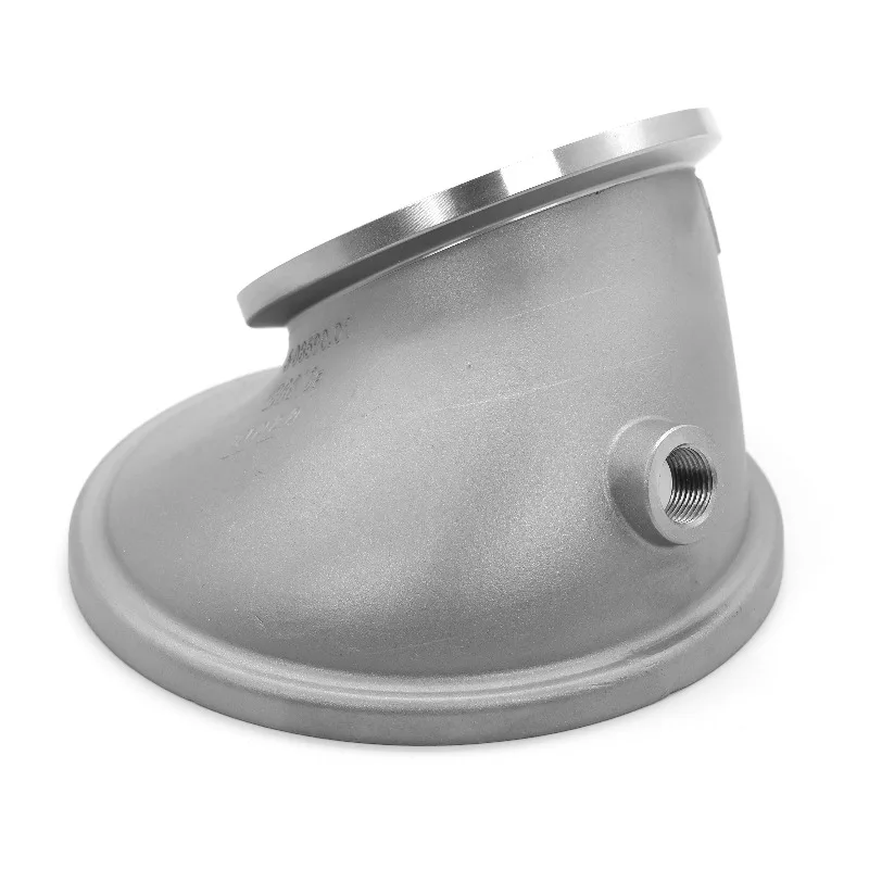 Die Casting Parts Metal Casting Die Casting Auto Parts Stainless Steel Auto Parts
