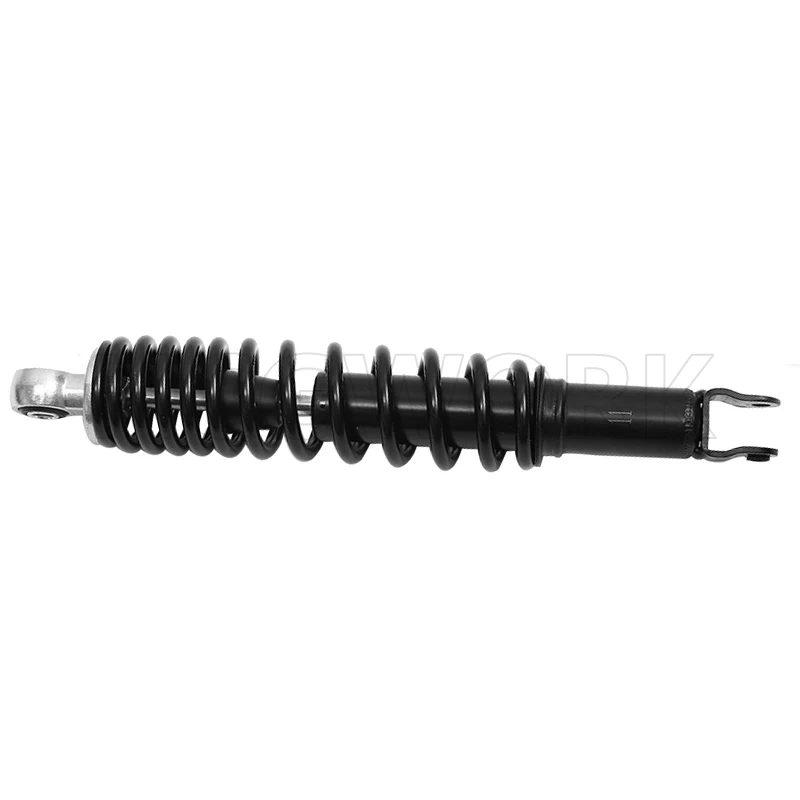 Motorcycle Original Parts Rear Shock Absorber Enhanced for Wuyang-honda Wh110t-8 Scr110