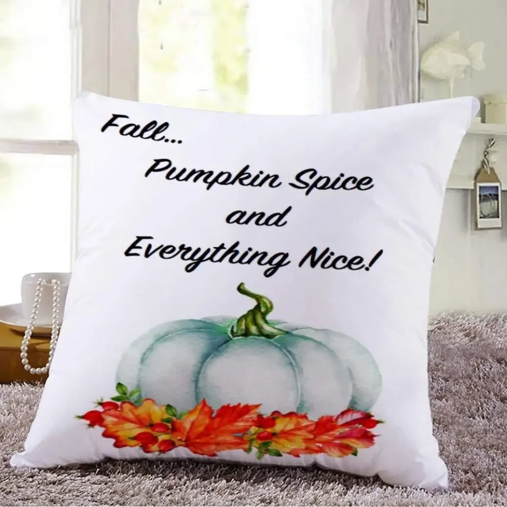 Best Selling Halloween Pumpkin Short Plush Home Decoration Sofa Office Pillow Cushion Cover Creative Fashion Personality Comfort