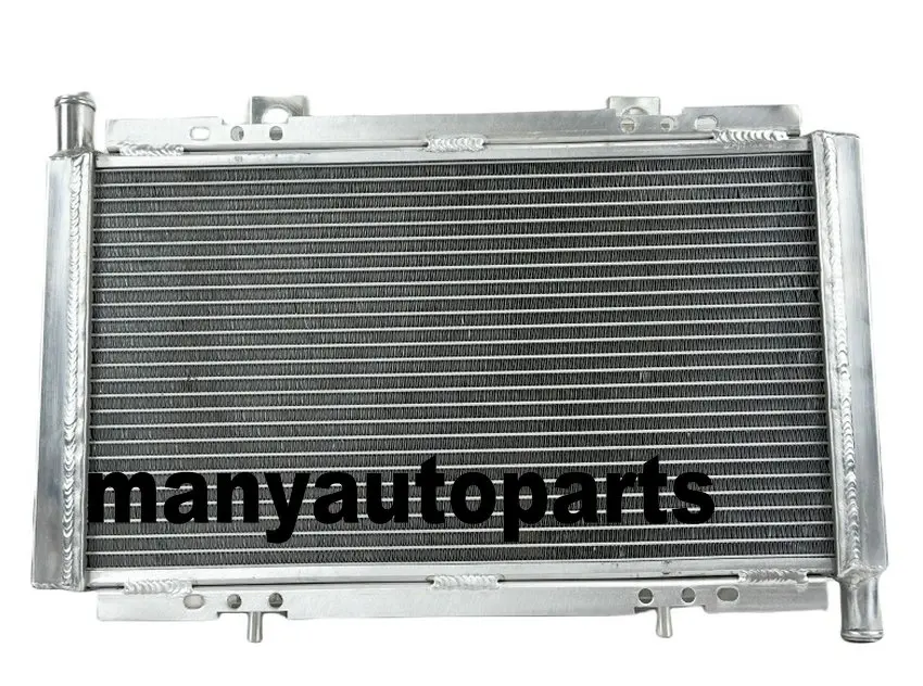 

FOR Can AM Maverick Commander MAX 1000 800 R 2011-2021 RADIATOR OE # 709200395