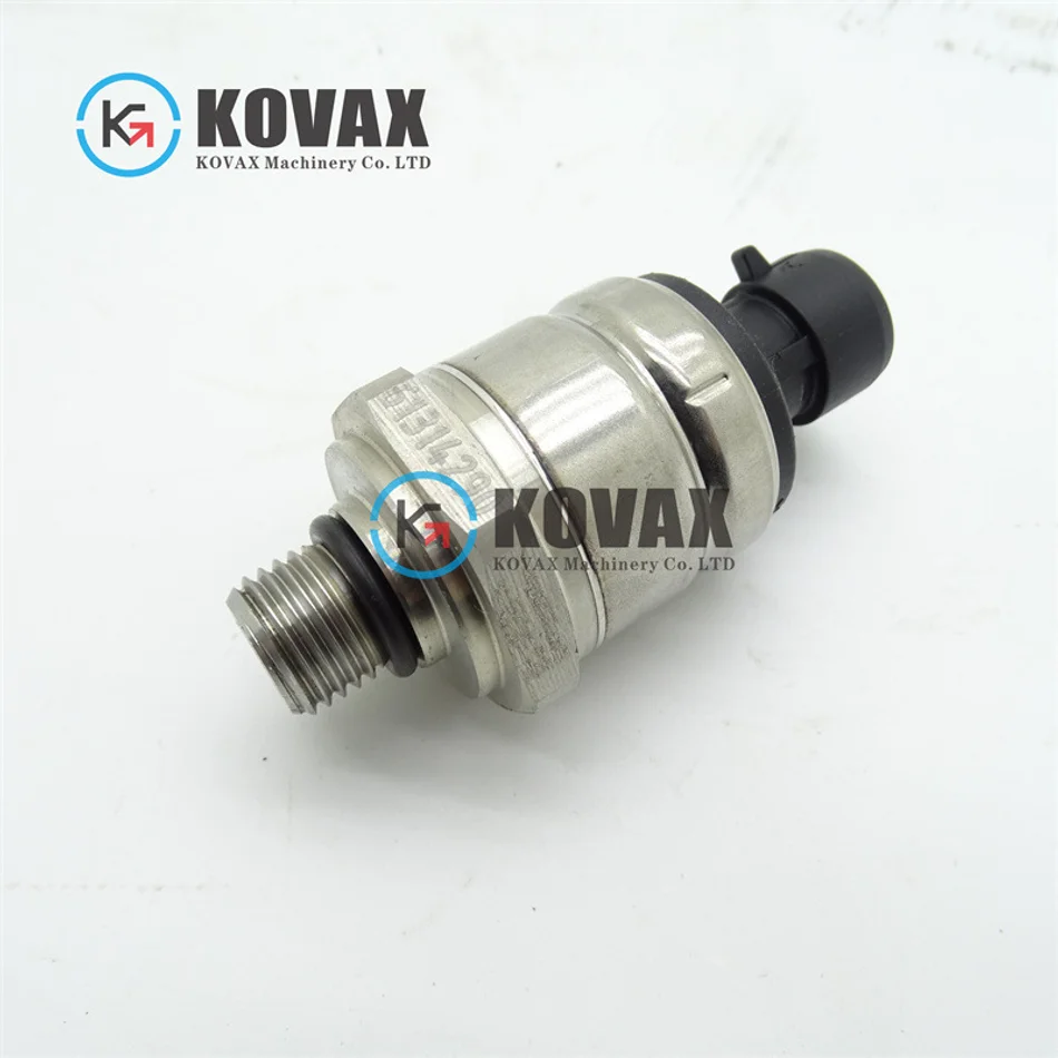 

Fits 61314290 060g3760 3408589 Oil Pressure Sensor For Diesel Engine Qsk23-g3