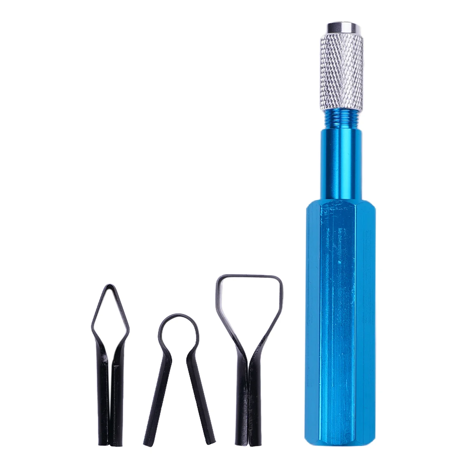 For Construction Projects Construction Tools Electrode Leveler Aluminum Alloy Tools Built-in Blade Compartment