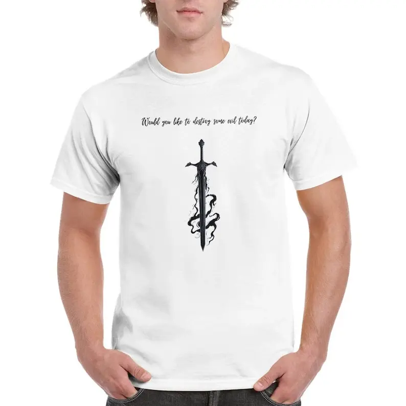 Nightblood t shirt Stormlight Archive Brandon Sanderson unisex cosmere fan long or short sleeves