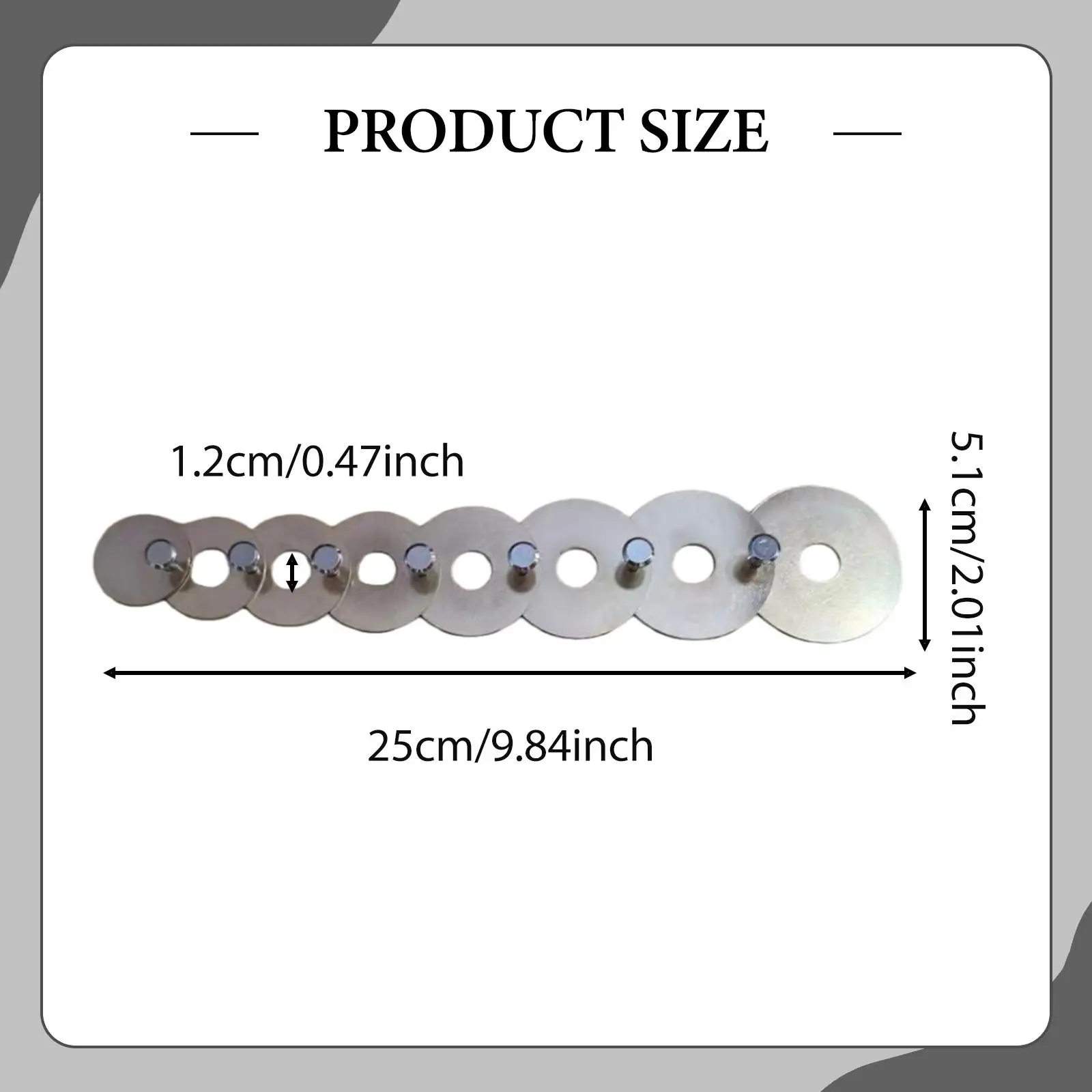 مجموعة طبلة قرع الصنج سيزل سلسلة تعزيز تأثير جرس الصوت لركوب تحطم مرحبا قبعة المبتدئين الاستخدام المهني #6