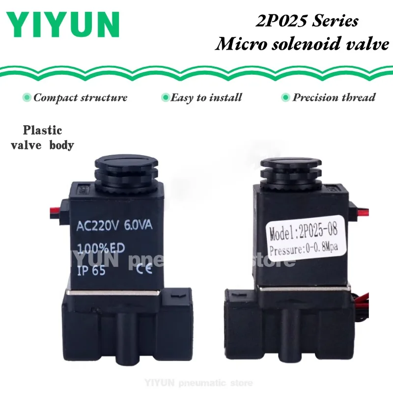 2P025-08-AC220V-DC2…