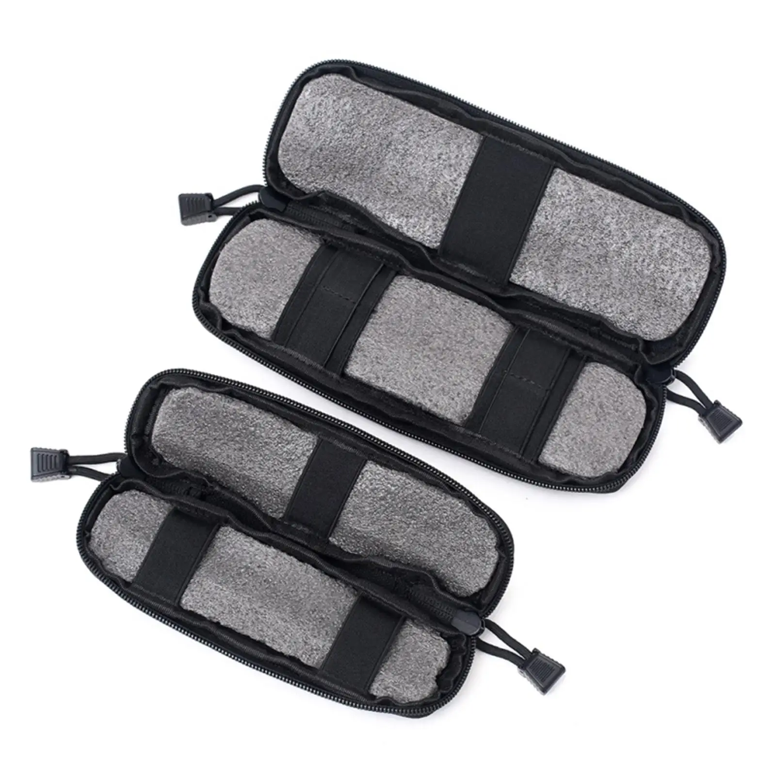 Pouch Holder Camping Waist Pack Multi Tools belt pocket Outdoor Case Sheath Bag