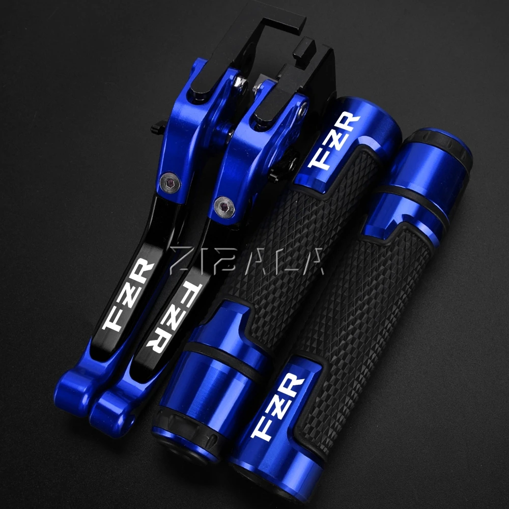 

FZR 600 400 ДЛЯ YAMAHA FZR400 1988-1990 FZR600 1989-1993 1992 1991 1990 Выдвижной рычаг тормозной муфты для мотоцикла, ручки