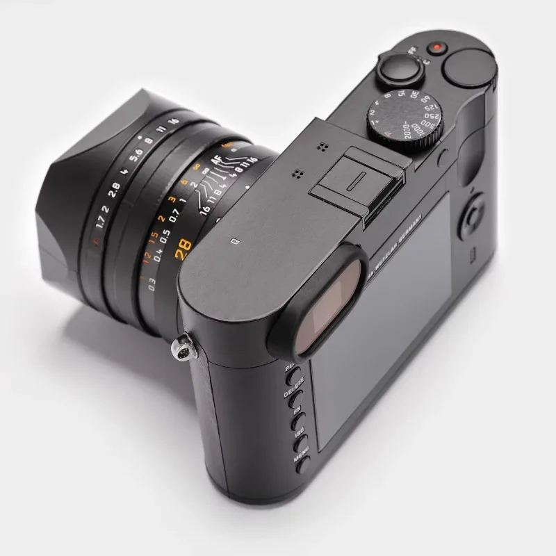 For Leica Q1 Camera…