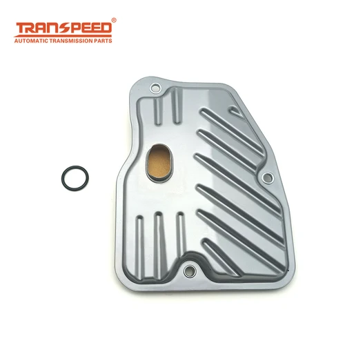 TRANSPEED K313 CVT filtro de aceite de transmisión OE 3533012050 para RCOROLLA AURIS, transmisión Drivetrin, transmisión Drivetrain, 1,8 l