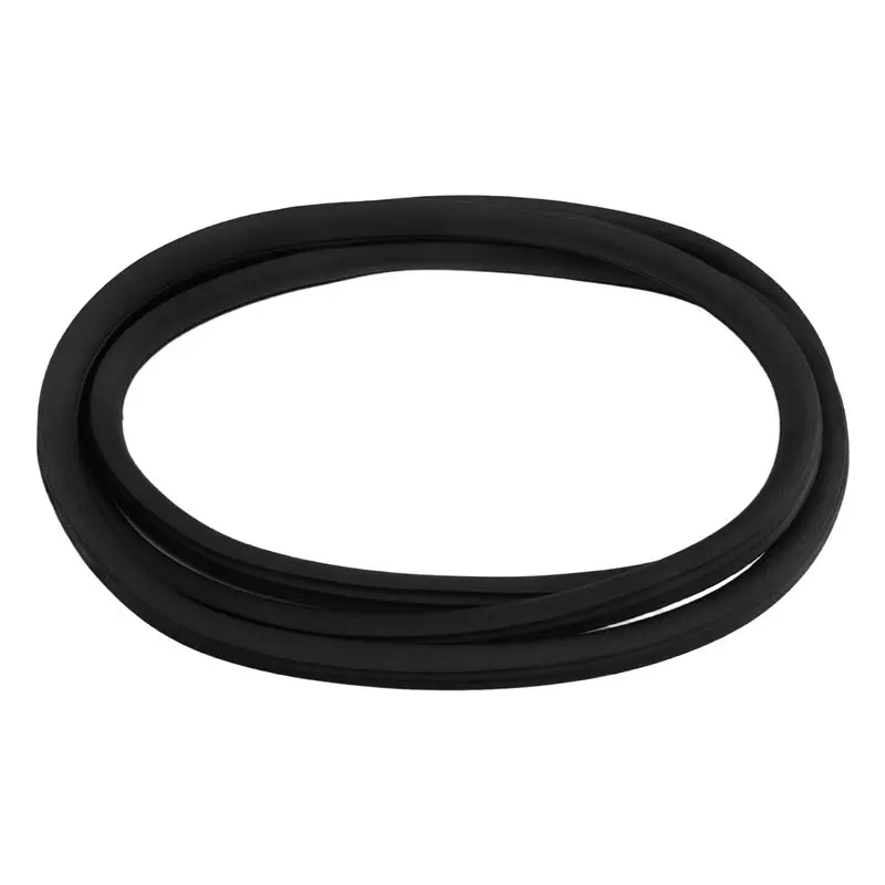 Car Front Door Rubber Seal A1566920076 For Mercedes Benz Bnez W156 X156 GLA 200 220 180 250 4 Matic Doorcase Sealing Strip-N29R