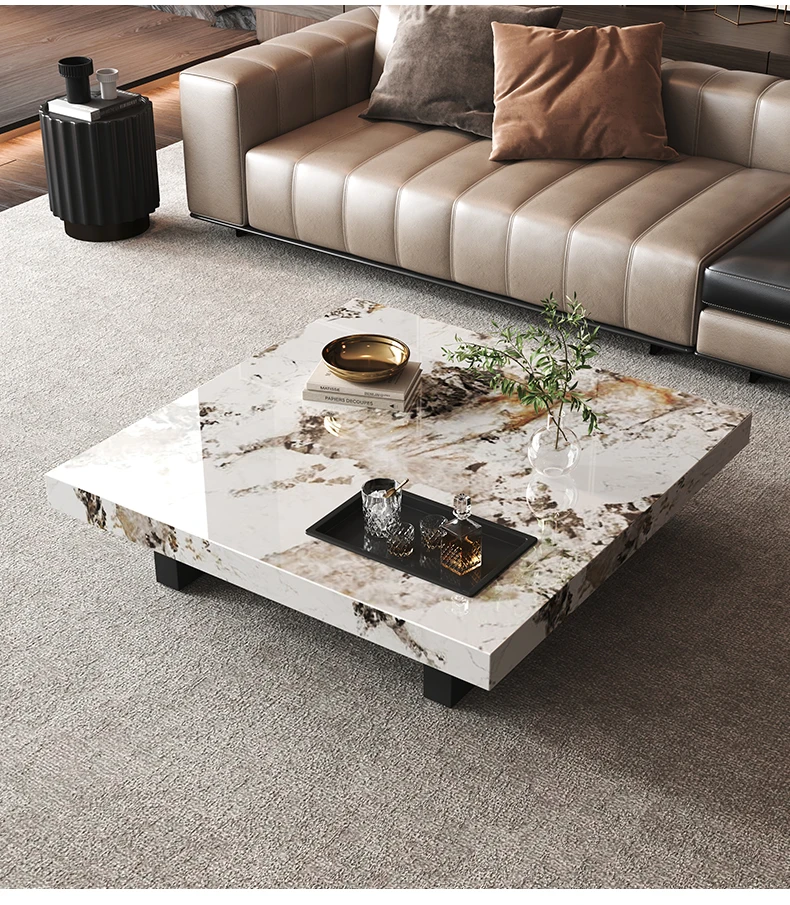 Mesa de Centro Estética em Laj - Unique Table Accessories avaliação e preço