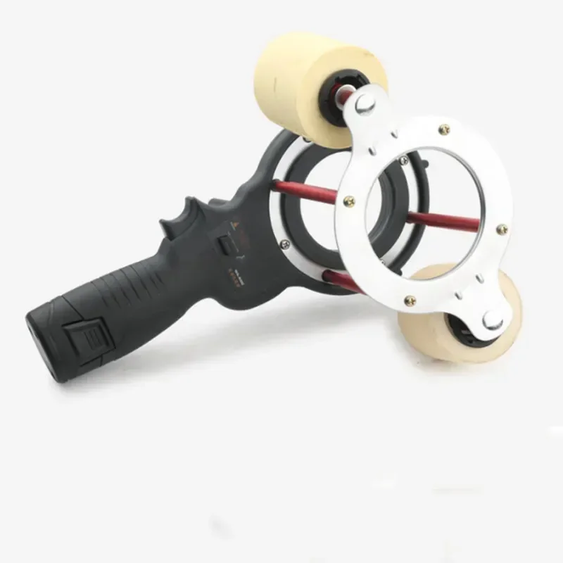 New WK-600 Electric…