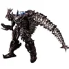 BMB-figura de acción Aoyi LS11 LS-11, modelo de película Dinobot, modelo de dinosaurio, deformación, coche, Robot 6