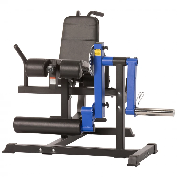 

Home Gym Leg Curl Leg Extension Machine Leg Exercise Strength Training Machine