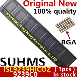 (1-10piece)100% New ISL9239HICOZ-TS2378 ISL9239HICOZ ISL9239 9239CO 9239C0 BGA Chipset