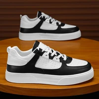 Chaussures de sport décontractées pour hommes, tendance randonnée en plein air, légères et minimalistes 6