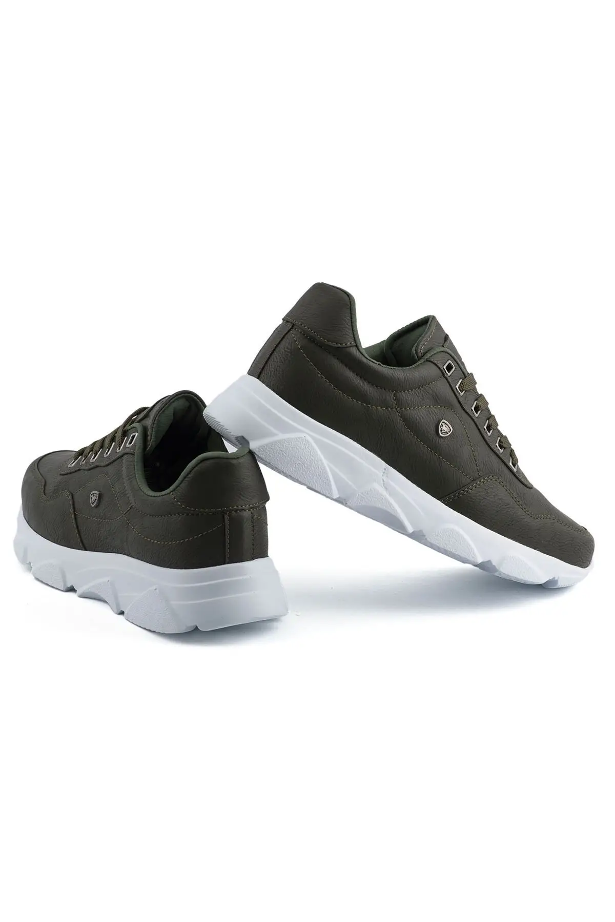 Мужская Спортивная обувь 019 стильная походная современная удобная прочная модная Полезная Удобная