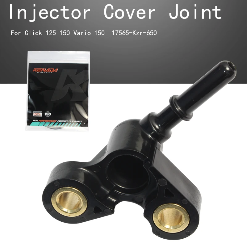 

Injector Cover Joint For Vario 150 Click 125 150 17565-Kzr-650