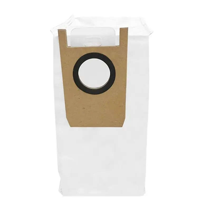 6PCS Vacuum Filter And Dust Bag Set For Eufy Omni S1 Pro Vacuum Cleaner Replacement Parts Filter Dust Bag-AT36