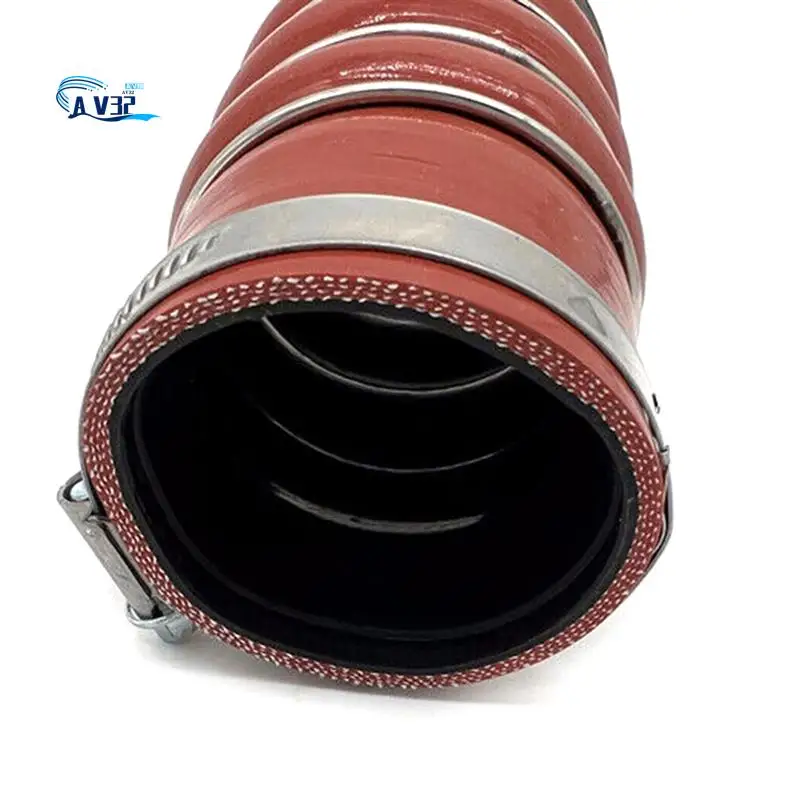 

AV32-11617823961 Intercooler Pipe Turbo Hose For BMW X5 E70 X6 E71 Coolant Incooler Hose Car Parts
