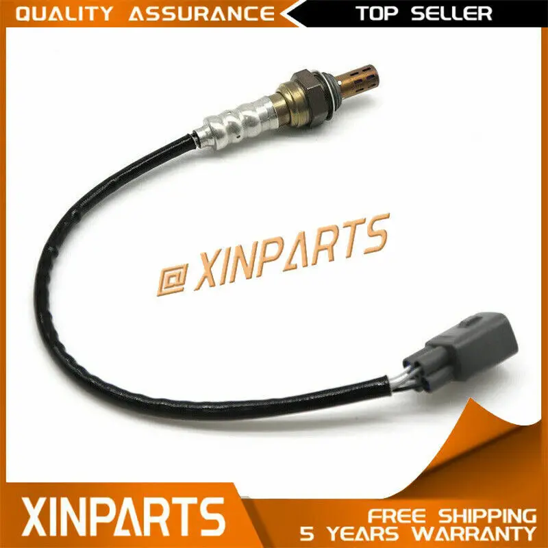 O2 Oxygen Sensor 89465-52380 For Toyota Corolla NZE121 NZE14 Yaris NCP9 Vois