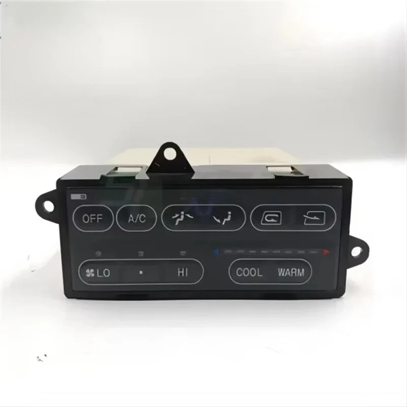 Excavator Air Conditioning Control Panel for PC120-6 PC200-6 20Y-979-2471 20Y-979-3170 — купить у AliExpress WW