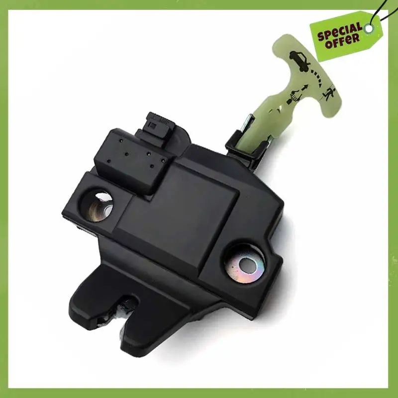 

Leading-Edge-Car Trunk Lock Actuator Trunk Door Lock Assembly 64600-30200 Rear Boot Door Lock For Lexus GS 2012-2018 Parts