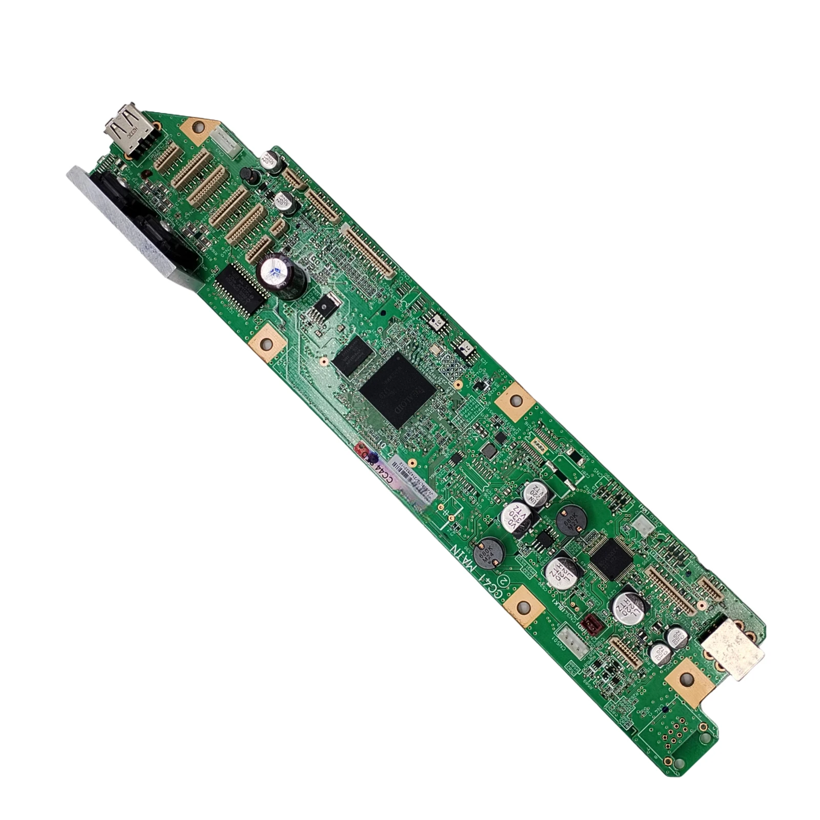 Main Board Motherboard Fits For Epson XP-721 EP-707A XP-760 XP-701 EP-776A EP-775A