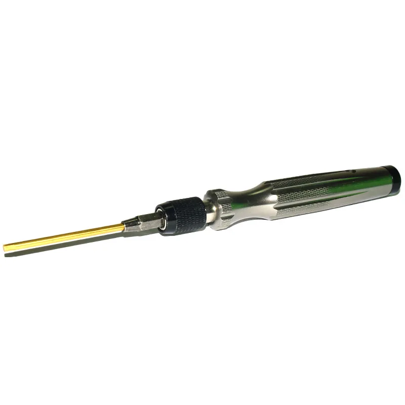 1/4Hex Screwdriver Set RC Repair Tools for Toy Helicopters, FPV Racing Drones & Model Planes
