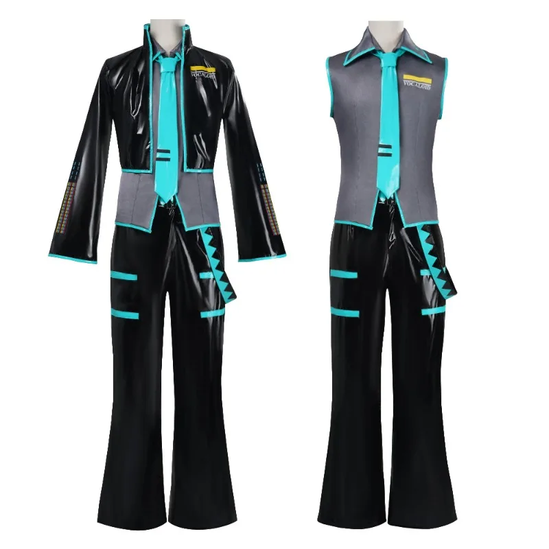 costume-de-cosplay-pour-homme-inspire-de-l’anime-hatsune-mikuo-veste-noire-et-verte-gilet-pantalon-cravate-ensemble-complet-ideal-pour-halloween-carnaval-ou-evenements-a-theme-anime-vocaloid