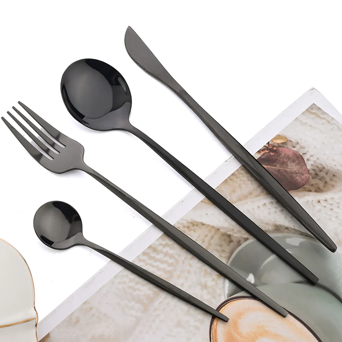 Thumbnail 3 - #49 Low Price Dinnerware Deals