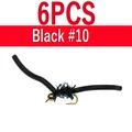 6pc black
