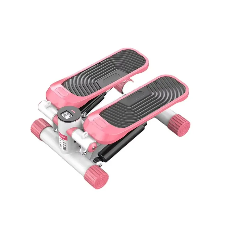 

Stylish Mini Stepper Firm Support Structure For Leg Shaping And Home Daily Fitness Exercise