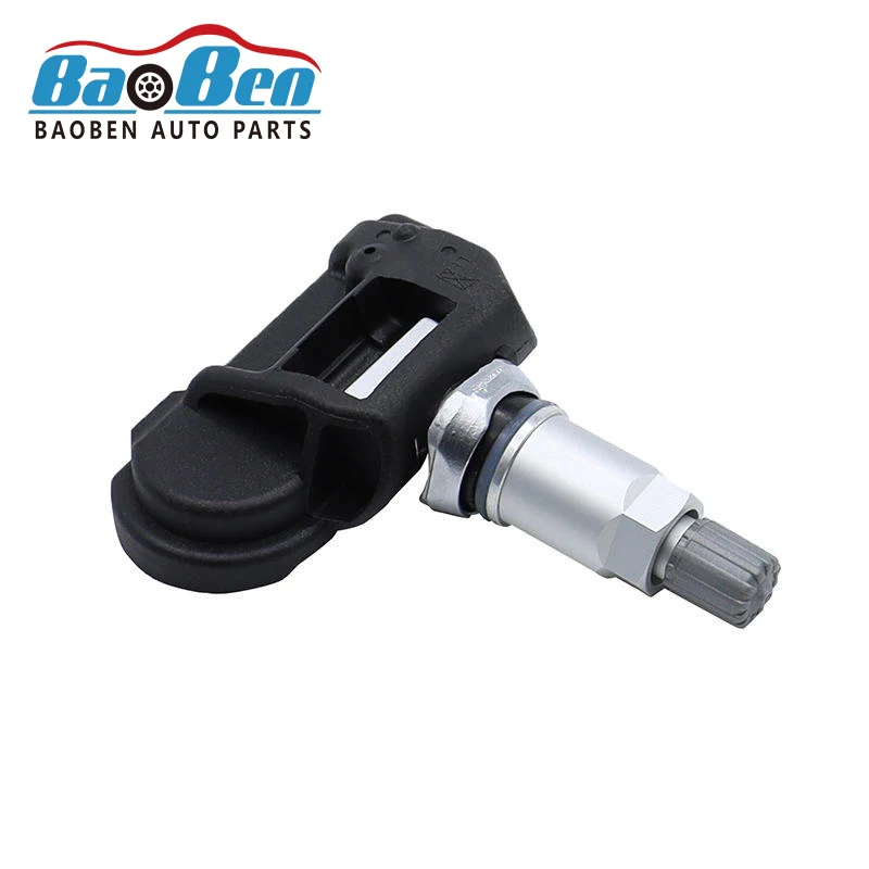 Tire pressure detection OEM A0009050030 433Mhz tire pressure sensor 0009050030 Automotive TPMS suitable for Benz C 2008-2020