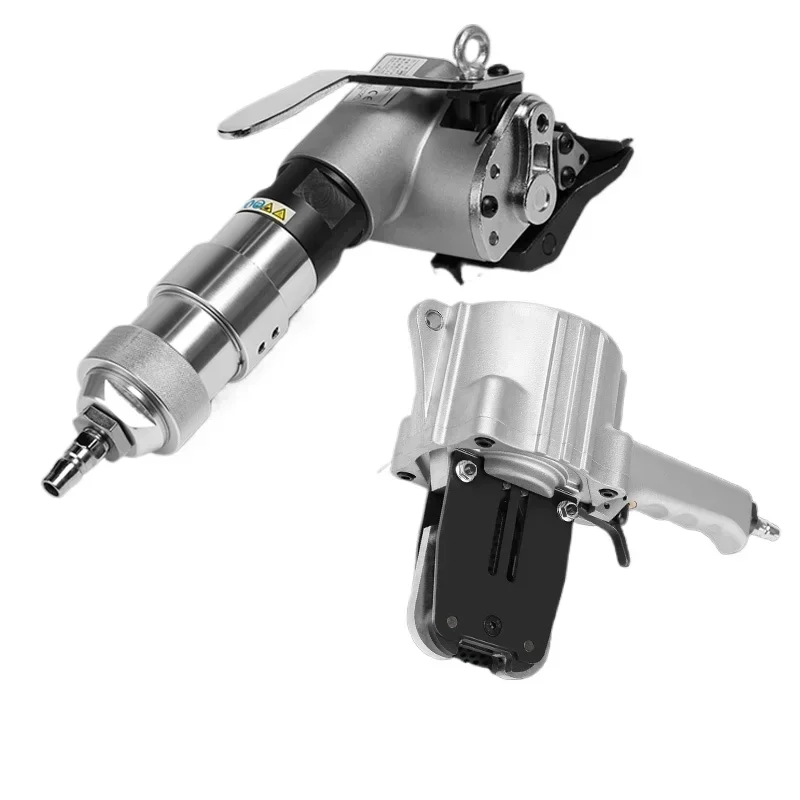 Iron Ox Pneumatic S… - image