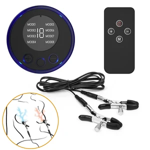 8ベストセールスセックスおもちゃおっぱい-6