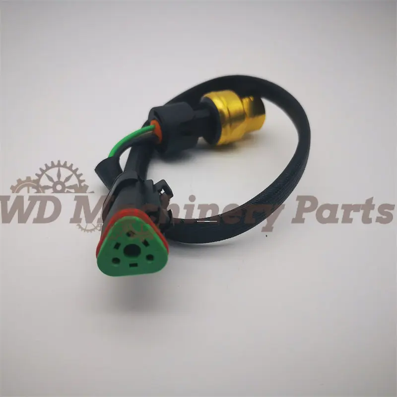 

161-9927 Oil Pressure Group GP-Pressure Sensor Switch 1619927 for Caterpillar CAT 3126 3176C 3196 3406E 3456