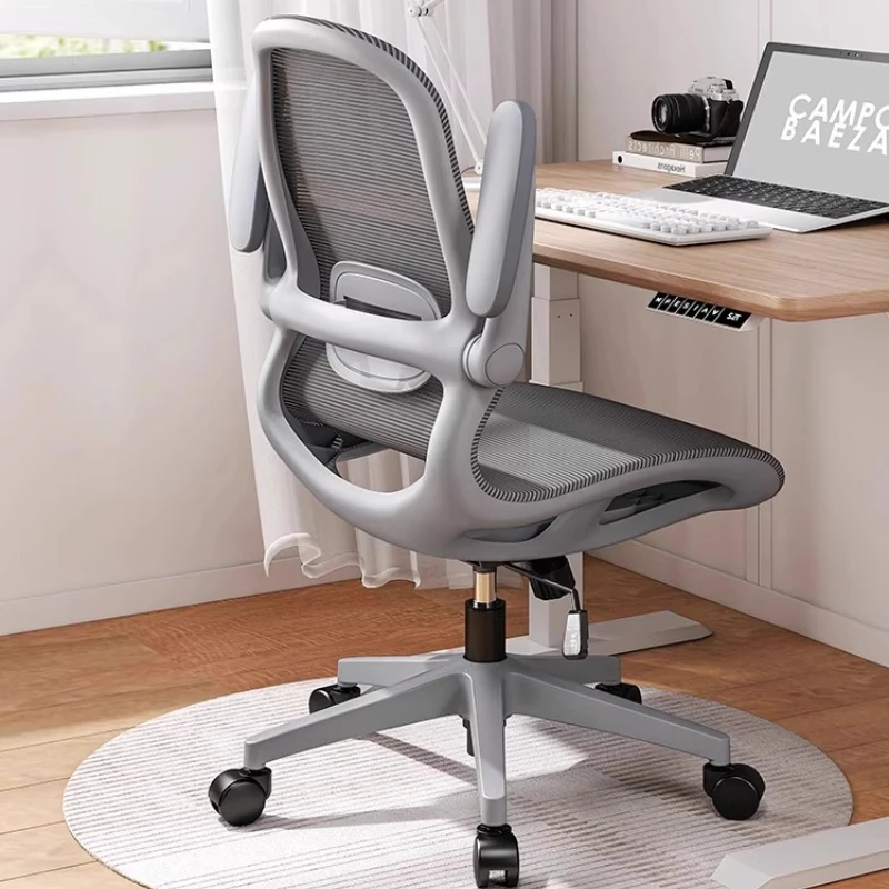 

Upgrade Universal Office Chairs Waterproof Adjustable Ergonomic Recliner Office Chairs Design Rolling Silla De Escritorio Home