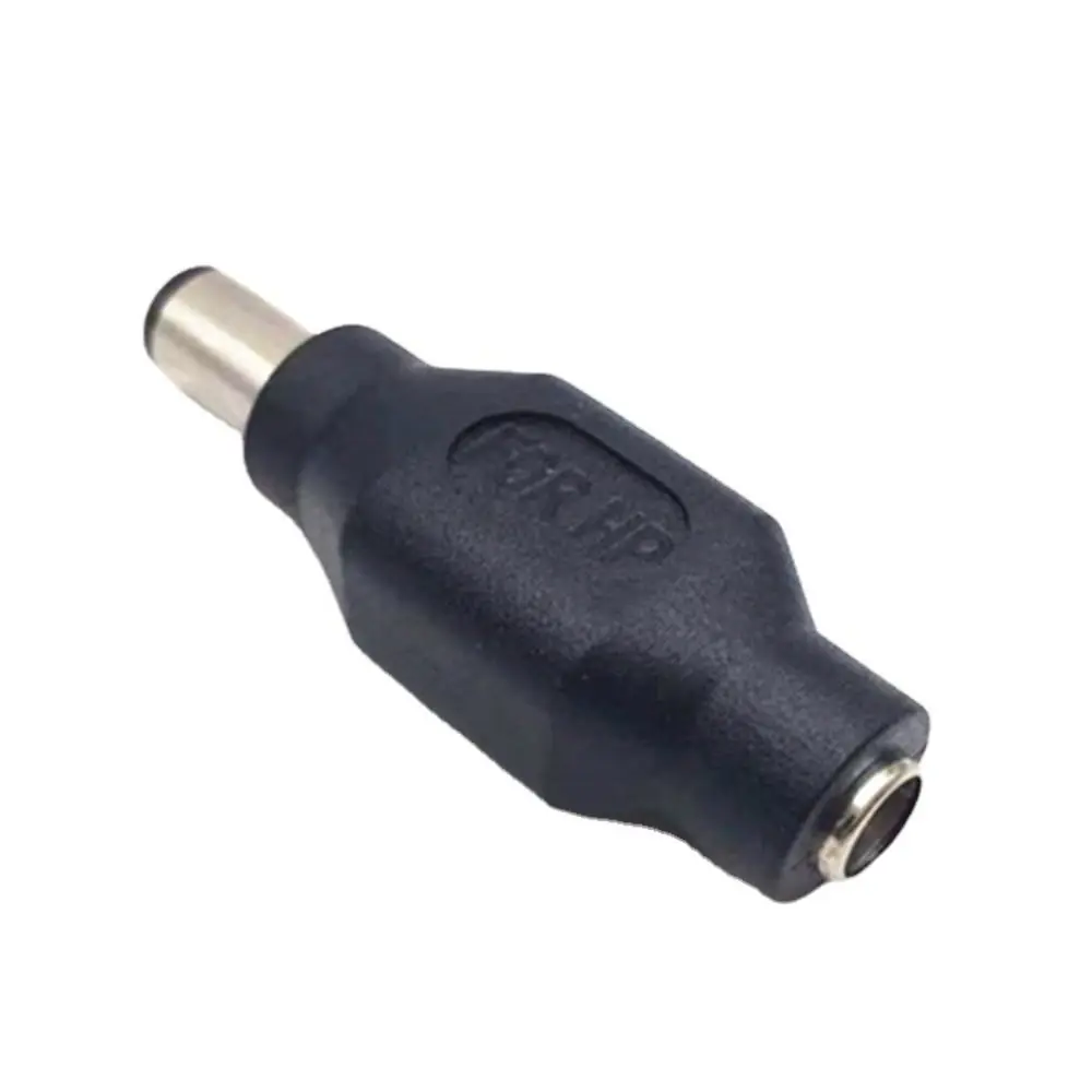 

DC Male To DC Female 4.5 X 3.0mm Male Power Plug Converter DC Male Adapter DC Female Power Plug DC Male to Female Connector