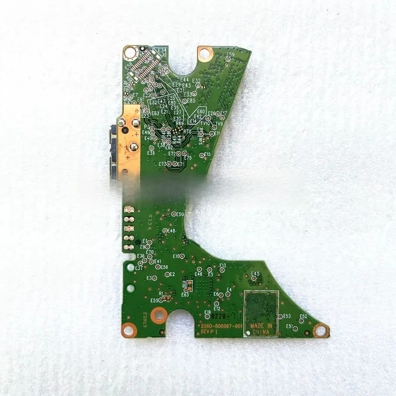 Hard Disk Drive PCB Board 2060‑800067‑001 REV P1 2060‑800041‑003 REV P1 HDD Circuit Logic Board Repair Part