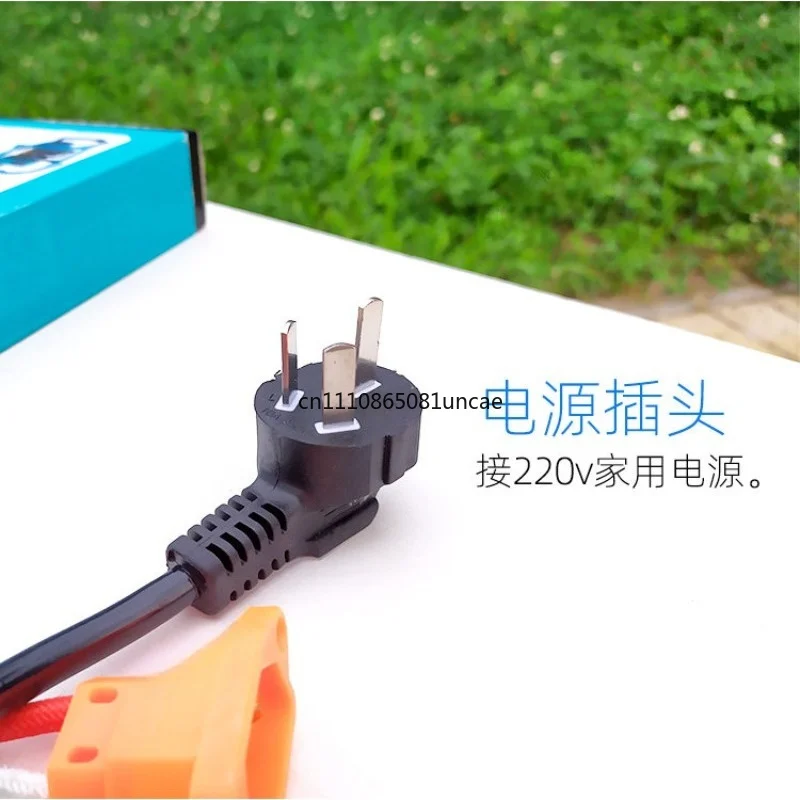 220V Converter 48/60v/72 Power Transformer Adapter DC Electric Dispenser Water Pump Voltage Converter