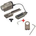 AK-SD A-1 Mount DE