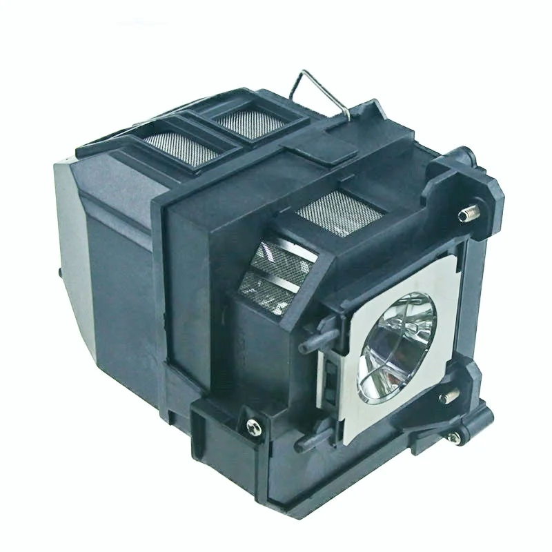 Lâmpada ELPLP71 para EPSON, EB-470, EB-475W, EB-480, EB-485W, EB-485Wi, PowerLite 470, 475W, 480, 485W, 475Wi, 480i, 485Wi