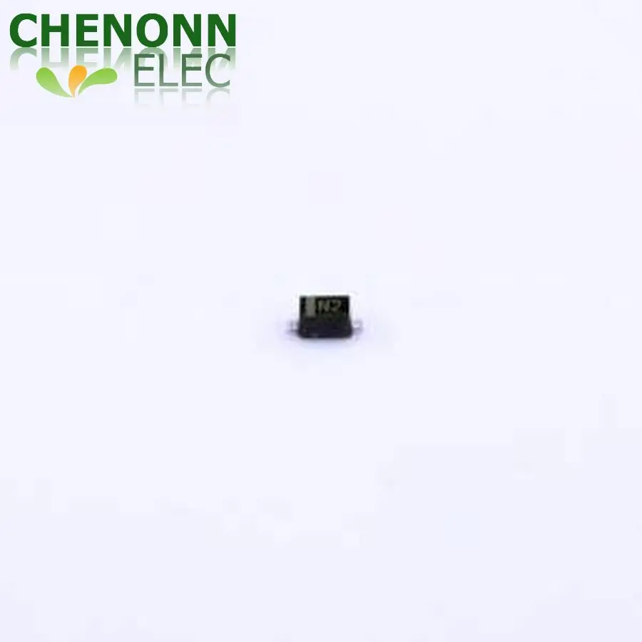 100PCS/LOT PESD5V0S1UB,115 (TVS Diodes)