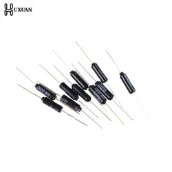 10pcs/lot Highly sensitive SW-200D ball switch angle Tilt switch Vibration Sensor Metal Ball Tilt Shaking Switch