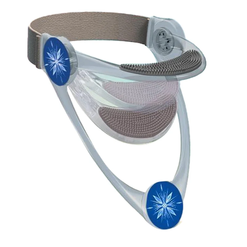 

-A65I Adjustable Neck Support Braces Prevent Head Correction Of Cervical Spine Fixed Traction Beauty Neck Bracket