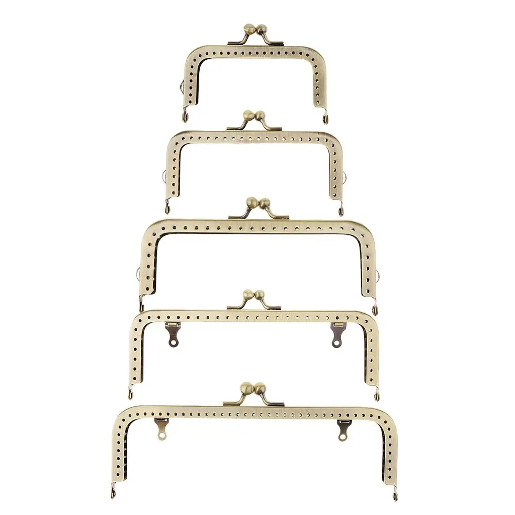 

Vintage rack for bag making in various sizes, DIY bag accessories