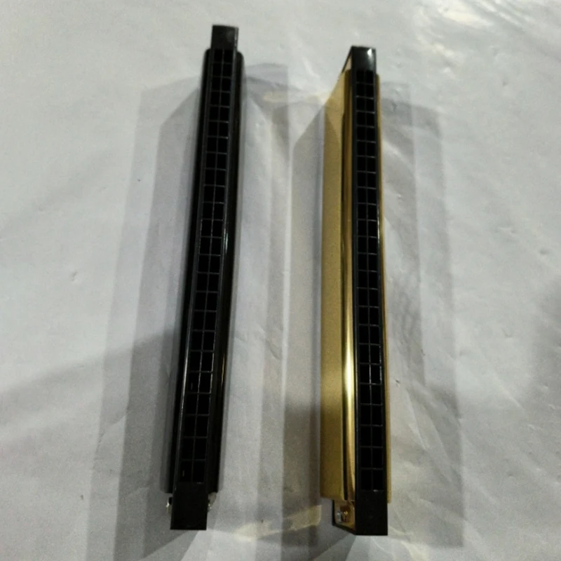 Thumbnail 2 - #9 Latest Harmonicas Updates