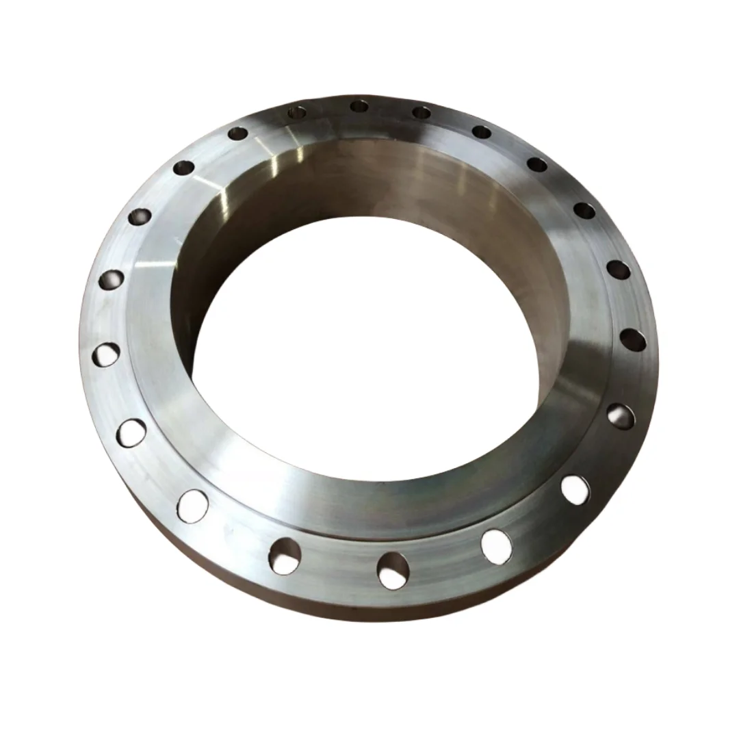 الصين الصانع SS316 RF/FF ASME B16.5 Class1500 Class900 لحام الرقبة شفة الجدول الزمني 40S WN شفة #6